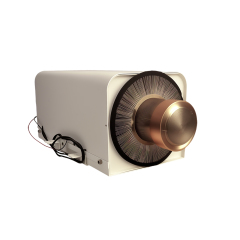 Huacooling 1200W New Free Piston Stirling Cooler Deep Fast Cooling Super Deep Cooling