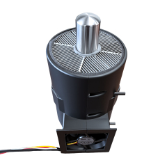 Huacooling 80W Stirling ultra Low Temperature Stirling Cooler Fridge and Freezer Compressor