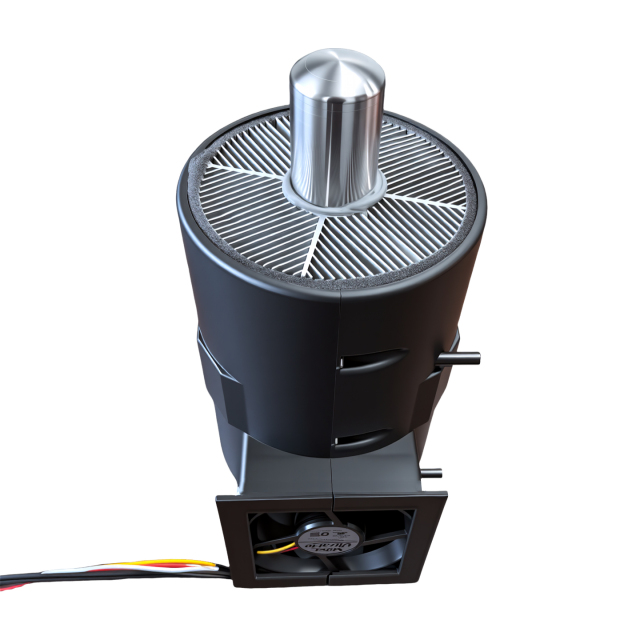 Huacooling 80W Stirling ultra Low Temperature Stirling Cooler Fridge and Freezer Compressor