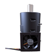 Huacooling 80W Stirling ultra Low Temperature Stirling Cooler Fridge and Freezer Compressor