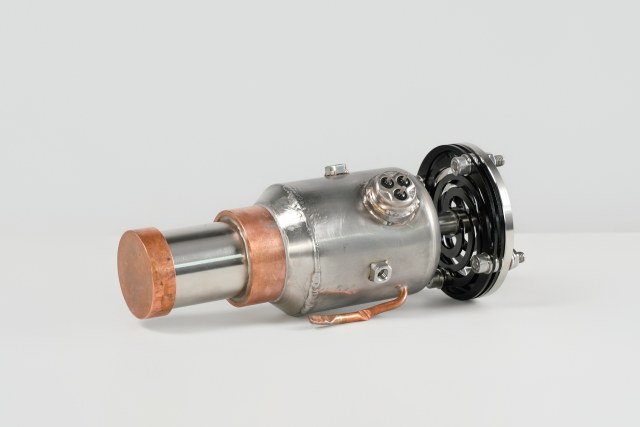 200W Stirling Cryocooler