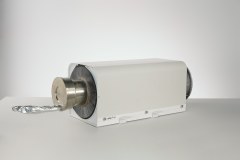 1200W Stirling Cryocooler  with Integrated Cooling Fan