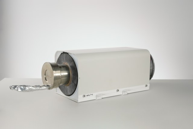 1200W Stirling Cryocooler  with Integrated Cooling Fan