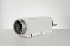 1200W Stirling Cryocooler  with Integrated Cooling Fan
