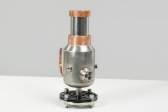 200W Stirling Cryocooler