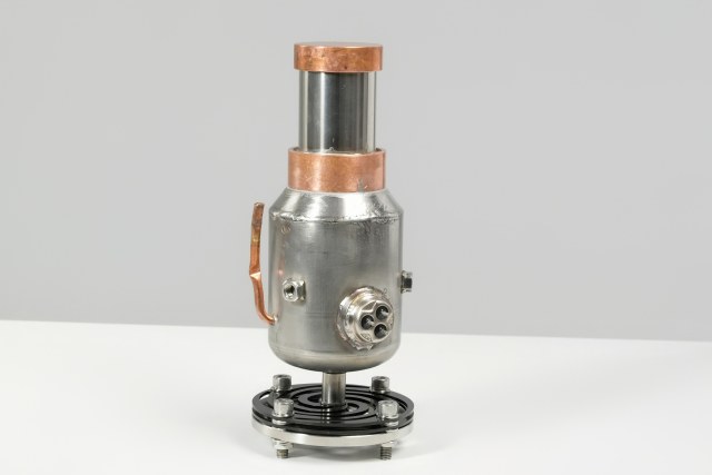 200W Stirling Cryocooler