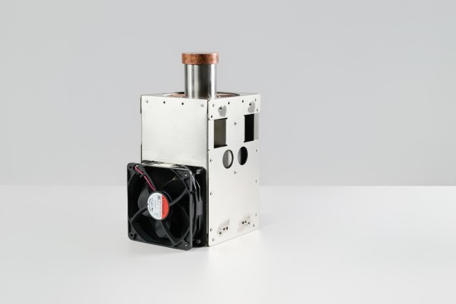 Huacooling 200W Ultra Low Temperature Free Piston Stirling Cooler Stirling Cooler Manufacturer