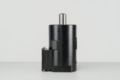 80W Stirling Cryocooler  with Integrated Cooling Fan