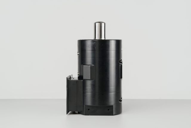 80W Stirling Cryocooler  with Integrated Cooling Fan