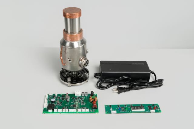200W Stirling Cryocooler