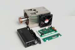 Huacooling 200W Ultra Low Temperature Free Piston Stirling Cooler Stirling Cooler Manufacturer
