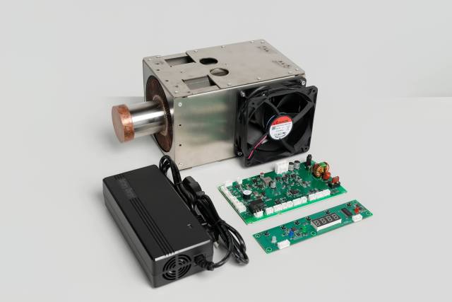 Huacooling 200W Ultra Low Temperature Free Piston Stirling Cooler Stirling Cooler Manufacturer