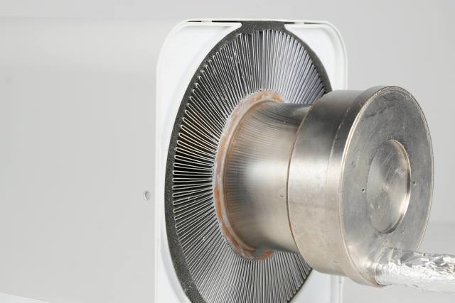 1200W Stirling Cryocooler  with Integrated Cooling Fan