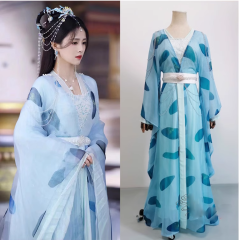 C costume