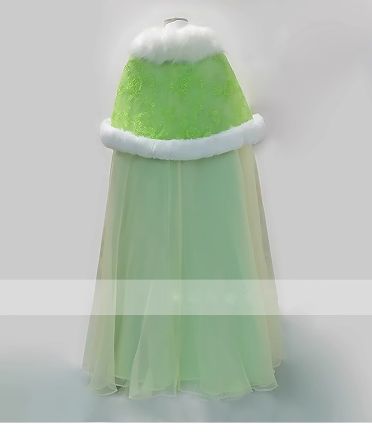 Fairy Drama Hanfu for TV Play Till The End of The Moon Actress Same Design Female Costume Ye XiWu Simplified Version Thematic Photography Hanfu