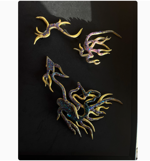 Ancient Chinese Fairy Drama Hanfu Exquisite High Quality Costume for TV Till The End of The Moon Bai Lu Same Design Female Photography Stage Performance Wear