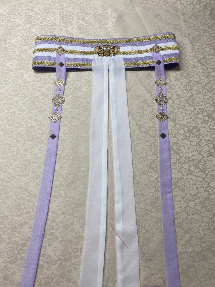 Hot Drama Lian Hua Lou Mysterious Lotus Casebook Male Costume ChengYi Stage Performance Drama Hanfu Swordmen Martial Arts Play Wear Photography