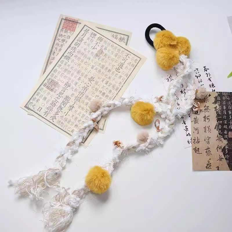 New Drama Fangs of Fortune Actress Chen Duling Same Design Female Costume High Quality Clothing Hanfu Ancient Chinese Style Fairy Costume with Delicate Embroidery Beading Female Dress Stage Performance Wear