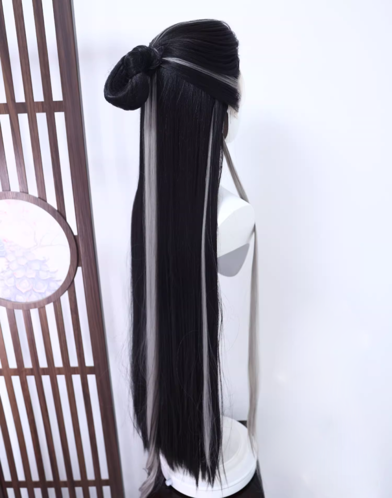 New Drama Fangs of Fortune Actress Chen Duling Same Design Female Costume High Quality Clothing Hanfu Ancient Chinese Style Fairy Costume with Delicate Embroidery Beading Female Dress Stage Performance Wear
