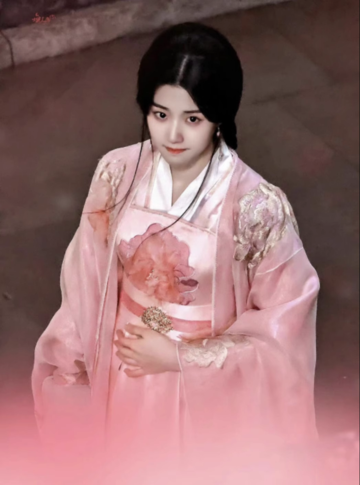 Drama Yun Zhi Yu The Journey to You Actress Same Design Costume Delicate Embroidery High Quality Cloth Hanfu for Women Female Dress for Ancient Chinese Lady Princess Sword Women