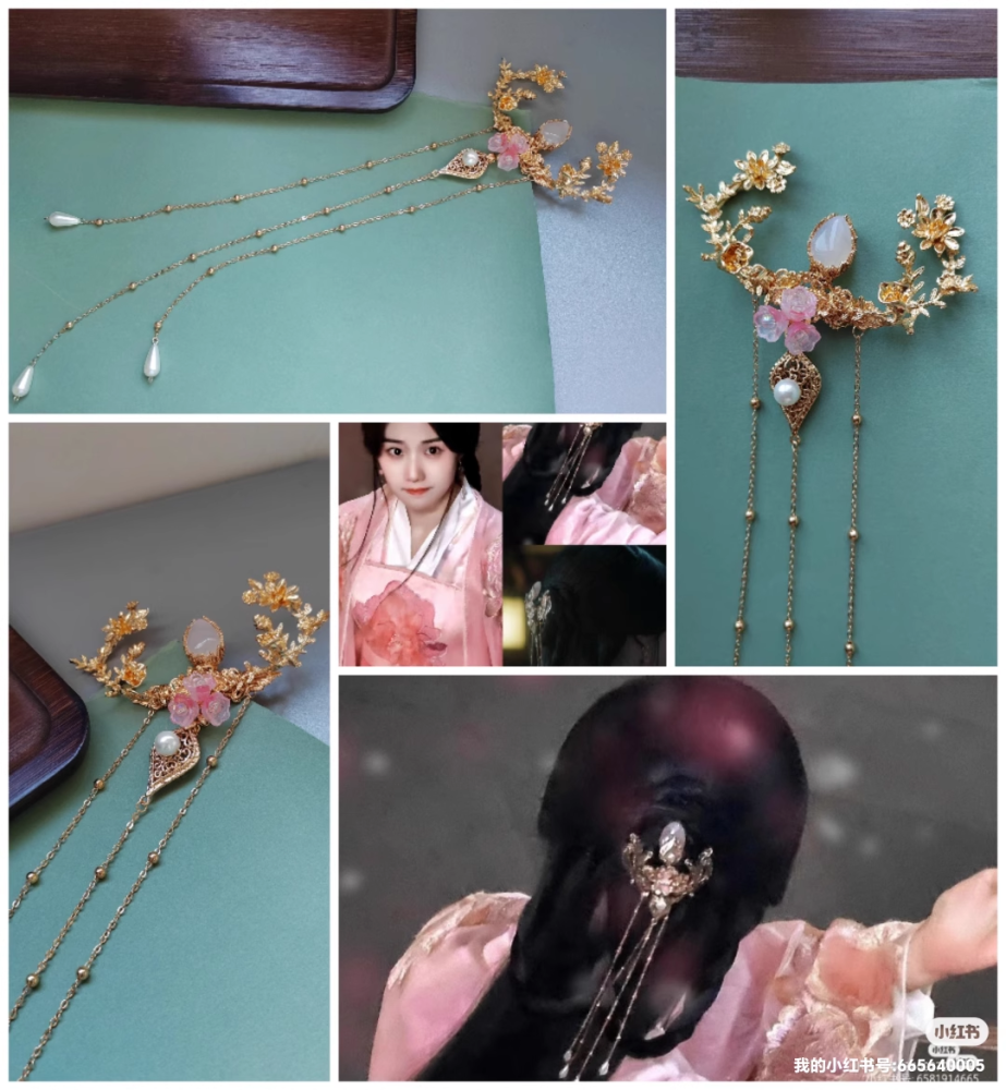 Drama Yun Zhi Yu The Journey to You Actress Same Design Costume Delicate Embroidery High Quality Cloth Hanfu for Women Female Dress for Ancient Chinese Lady Princess Sword Women
