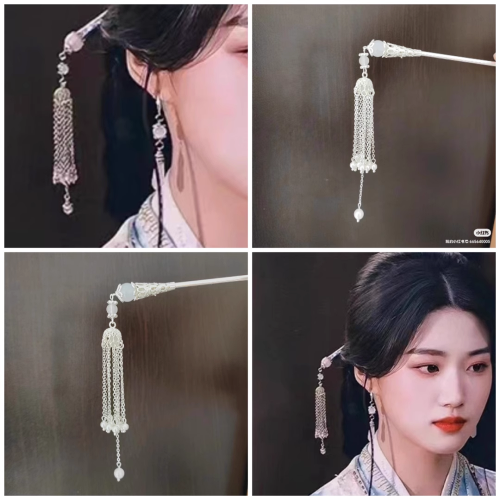Drama Yun Zhi Yu The Journey to You Actress Same Design Costume Delicate Embroidery High Quality Cloth Hanfu for Women Female Dress for Ancient Chinese Lady Princess Sword Women