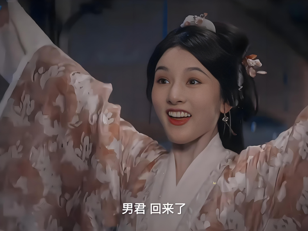 Hot Drama The Prisoner of Beauty Ancient Chinese Hanfu Costume Qin Han Dynasty Princess Rich Lady Wear Zhe Yao Song Zu'Er Same Design Female Dress and Delicate Handmade Hair Accessory Hair Jewelry Set Hair Combs Hairpiece Performance Thematic Photography