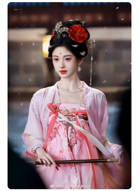 Yue Lin Qi Ji Veil of Shadows Drama Group Costumes Original Design High Quality Delicate Version Drama Hanfu Fairy Dress Swordman Scholar Prince Wear Ji JingYi Zeng Sunxi