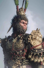 1 Wu Kong