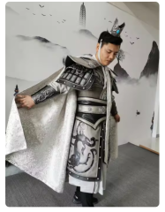 12 silver Zhou Yu Three Kingdoms