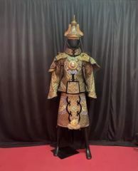 13 Golden Qing Dynasty