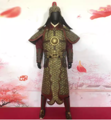 20 Golden Ming