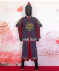 22 Golden Ming