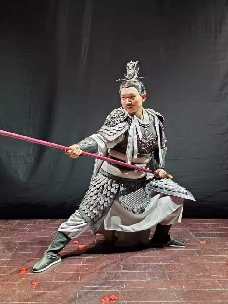 Ancient Chinese General Soldier Fighting Armour Battle Field Wear Army Clothes Various Dynasties Ancient Qin, Song, Han, Ming, Qing Dynasty Factory Direct Sell Price