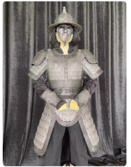 25 Han Song Ming Silver
