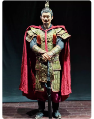 27 Golden Han Song Ming