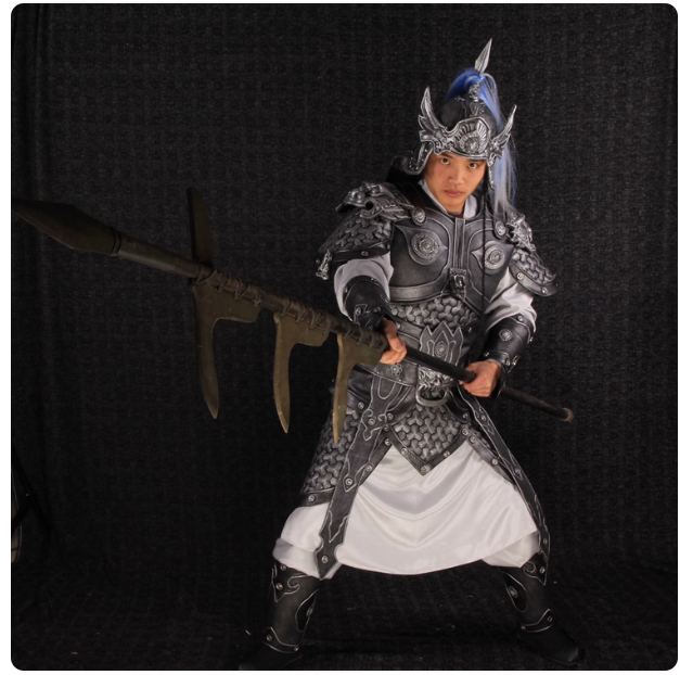 Ancient Chinese General Soldier Fighting Armour Battle Field Wear Army Clothes Various Dynasties Ancient Qin, Song, Han, Ming, Qing Dynasty Factory Direct Sell Price