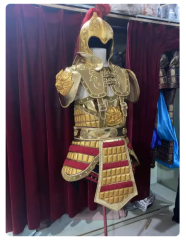 32 Golden