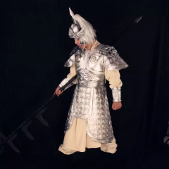 33 Silver