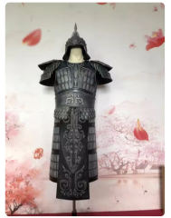6 silver Han Song Ming