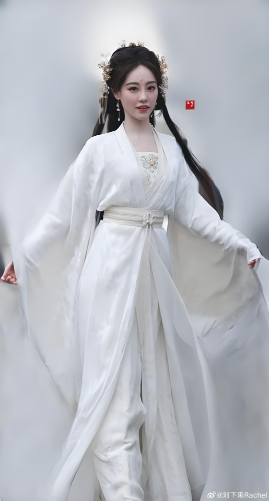 Shu Juan Yi Meng A Dream within A Dream Funny Drama Group Costumes Original High Quality Costumes Ancient Chinese Fairy Hanfu All Girls Dreamed Fairy Costumes Ancient Chinese Fairy Hanfu Cosplay Wear Photography Dress