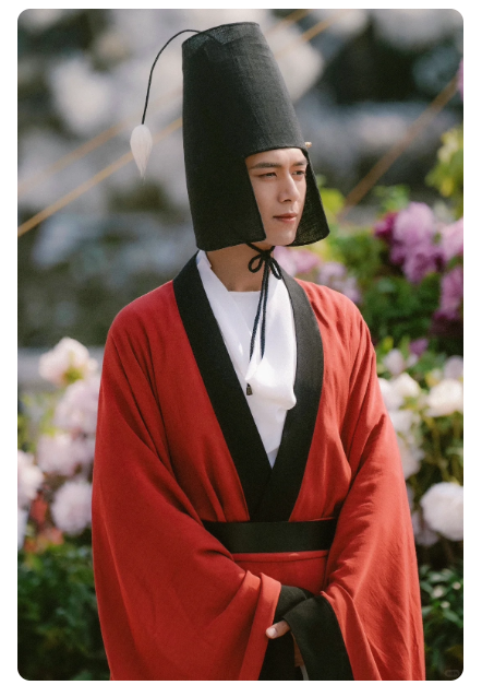Guo Se Fang Hua Flourished Peony Drama Costume Ancient Chinese Tang Dynasty Folk People Princess Prince Clothing Actress Yang Zi Actor Li Xian Heavy Embroidered and Print High Waist Ruqun Stage Performance Hanfu Classical Dance Hanfu