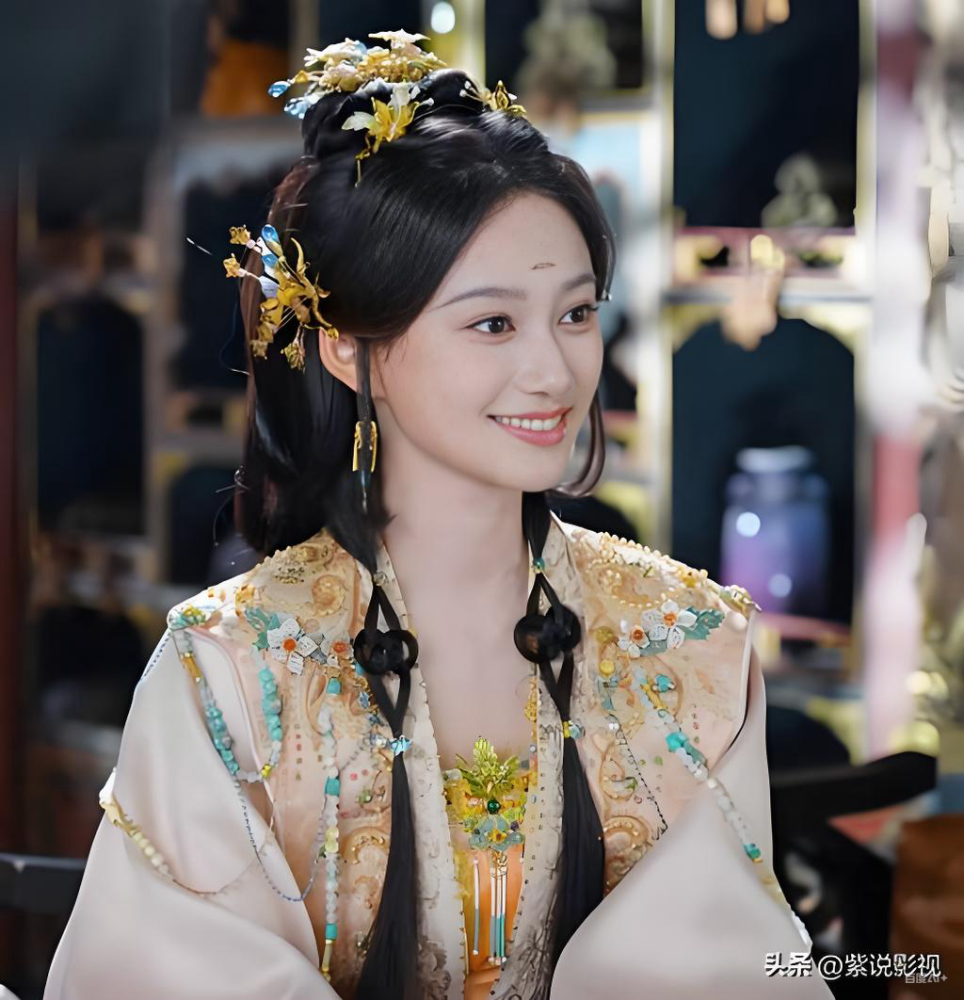 Fated Heart Yi Xiao Sui Ge Drama Group Costumes for Actress and Actor Original High Quality Drama Costumes Hanfu for Fairy Swordlady Li Qin Zhang Ye