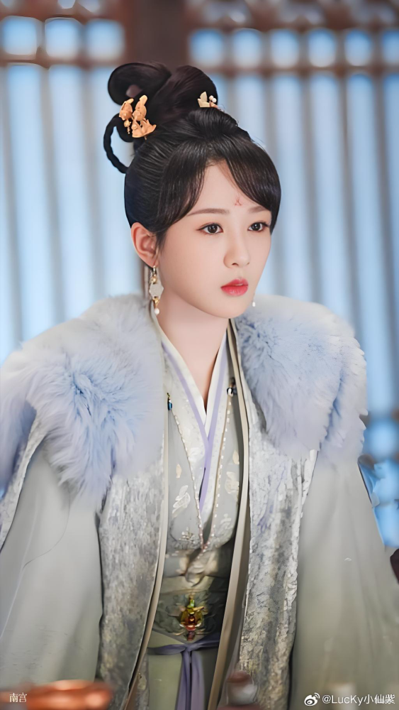 Chang Xiang Si Lost You Forever Hot Drama Costume Female Delicate Embroidery Hanfu Ancient Chinese Hanfu Actoress Yang Zi Xiao Yao Various Women's Red Wedding Hanfu Photography Costume Dress