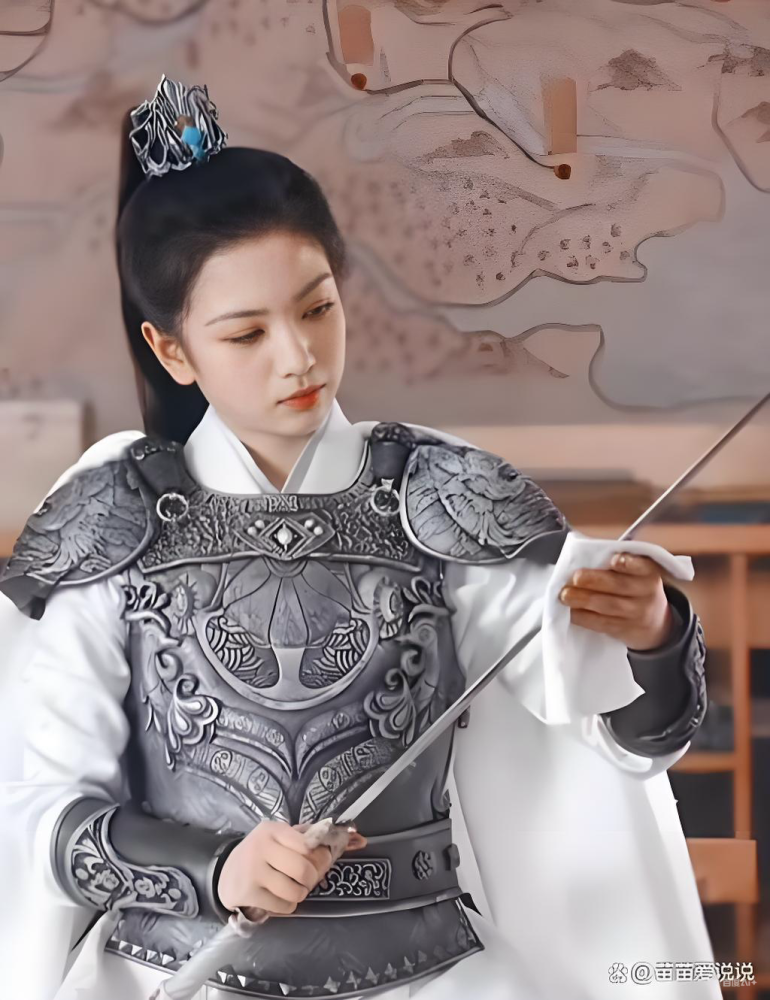 Chang Xiang Si Lost You Forever Hot Drama Costume Female Delicate Embroidery Hanfu Ancient Chinese Hanfu Actoress Yang Zi Xiao Yao Various Women's Red Wedding Hanfu Photography Costume Dress