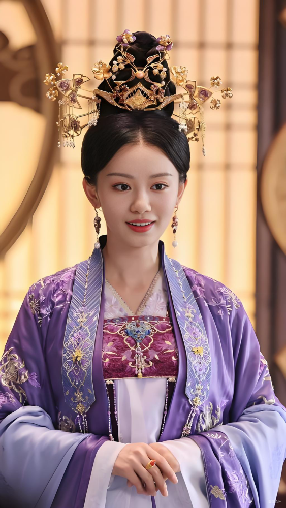 Chang Xiang Si Lost You Forever Hot Drama Costume Female Delicate Embroidery Hanfu Ancient Chinese Hanfu Actoress Yang Zi Xiao Yao Various Women's Red Wedding Hanfu Photography Costume Dress