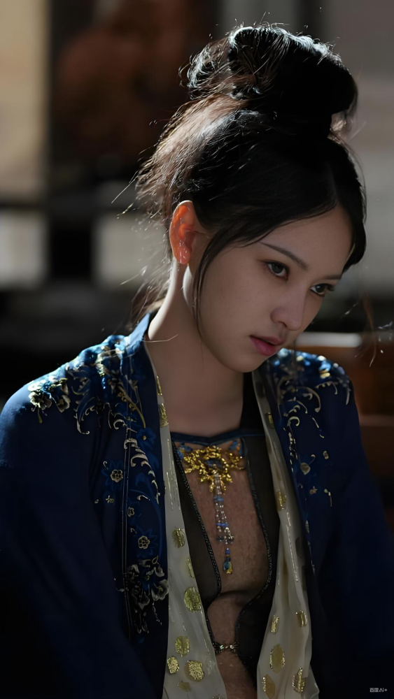 Chang Xiang Si Lost You Forever Hot Drama Costume Female Delicate Embroidery Hanfu Ancient Chinese Hanfu Actoress Yang Zi Xiao Yao Various Women's Red Wedding Hanfu Photography Costume Dress