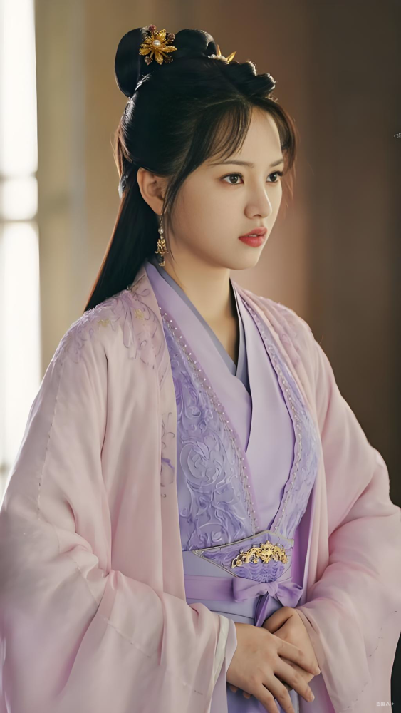 Chang Xiang Si Lost You Forever Hot Drama Costume Female Delicate Embroidery Hanfu Ancient Chinese Hanfu Actoress Yang Zi Xiao Yao Various Women's Red Wedding Hanfu Photography Costume Dress