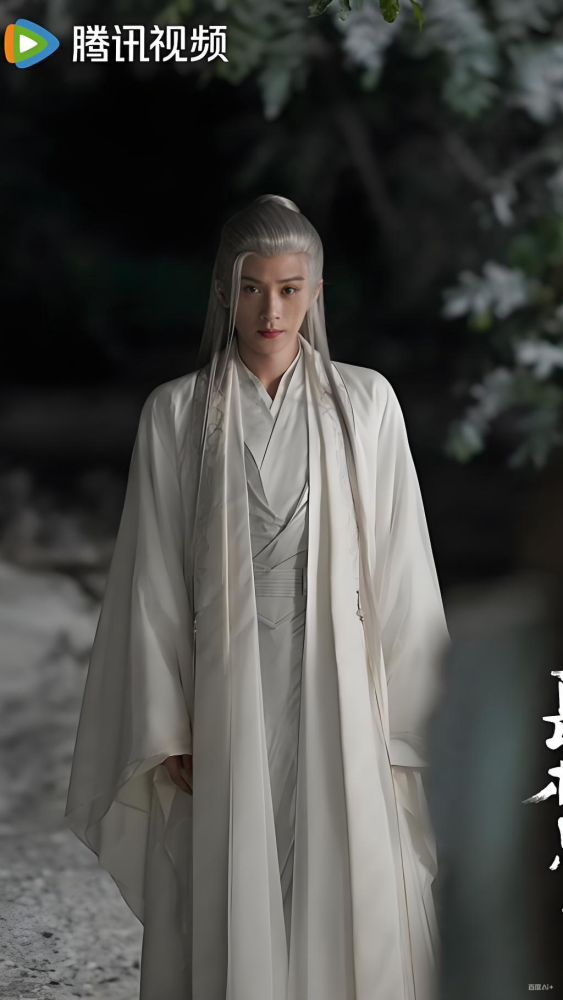 Chang Xiang Si Lost You Forever Hot Drama Costume Male Delicate Emperor Prince Hanfu Ancient Chinese Hanfu Actor Zhang WanYi Tan JianCi Deng Wei  Various Men's Black Red Full Embroidery Hanfu Photography Costume Male Clothing