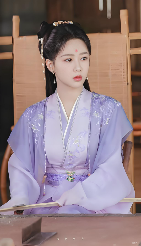 Chang Xiang Si Lost You Forever Hot Drama Costume Female Delicate Embroidery Hanfu Ancient Chinese Hanfu Actoress Yang Zi Xiao Yao Various Women's Red Wedding Hanfu Photography Costume Dress